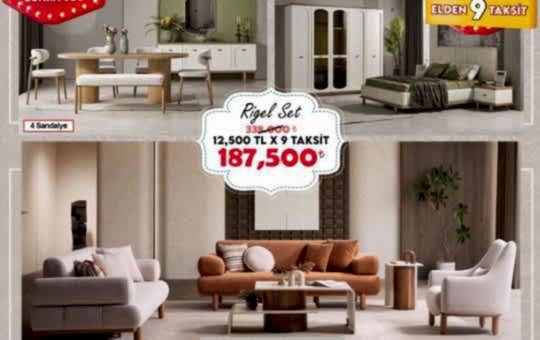 RİGEL DÜĞÜN PAKETİ