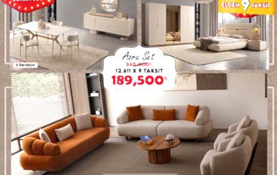 AZRA DÜĞÜN PAKETİ