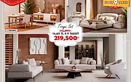 TROY DÜĞÜN PAKETİ