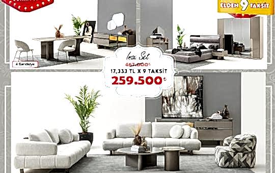 İNOX DÜĞÜN PAKETİ