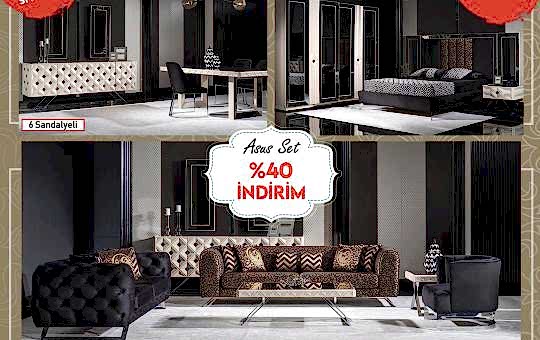 ASUS DÜĞÜN PAKETİ