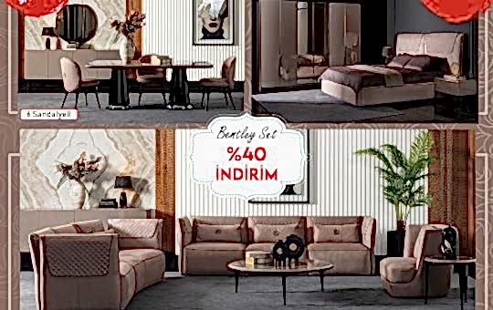 BENTLEY DÜĞÜN PAKETİ.