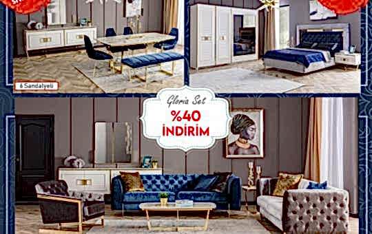 GLORİA DÜĞÜN PAKETİ