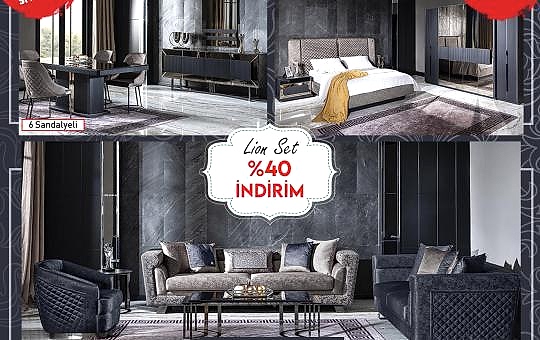 LİON DÜĞÜN PAKETİ