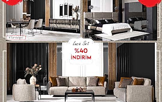 LUCCA DÜĞÜN PAKETİ