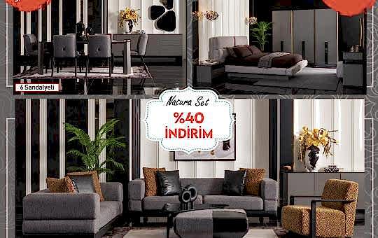 NATURA DÜĞÜN PAKETİ