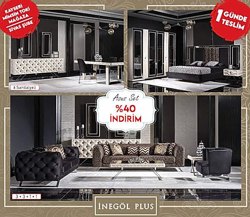 ASUS DÜĞÜN PAKETİ