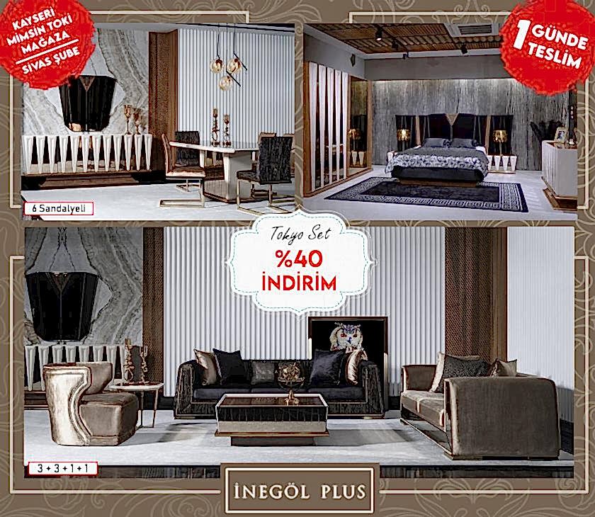 TOKYO DÜĞÜN PAKETİ