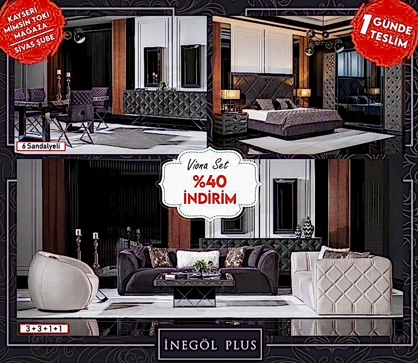 VİONA DÜĞÜN PAKETİ