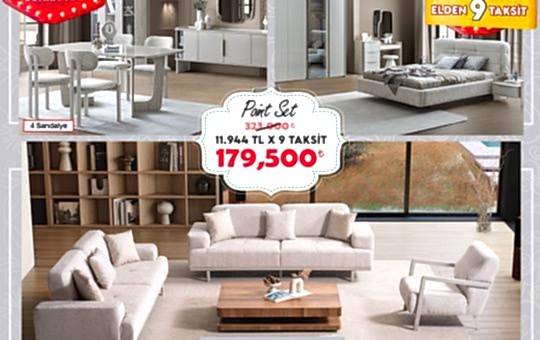 POİNT DÜĞÜN PAKETİ