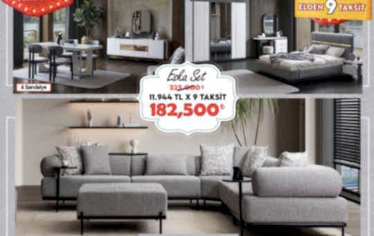 ESKA DÜĞÜN PAKETİ