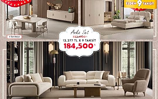 ANKA DÜĞÜN PAKETİ