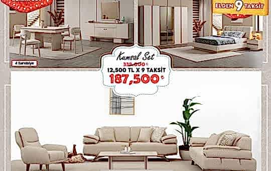 KUMSAL DÜĞÜN PAKETİ