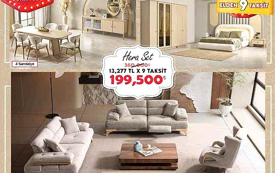 HERA DÜĞÜN PAKETİ