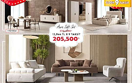 AURA SOFT DÜĞÜN PAKETİ