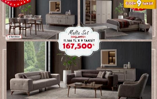 MALTA DÜĞÜN PAKETİ