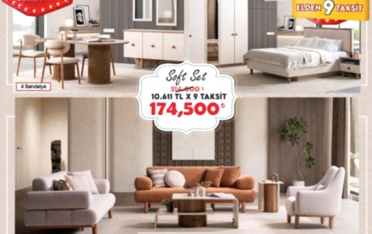 SOFT DÜĞÜN PAKETİ