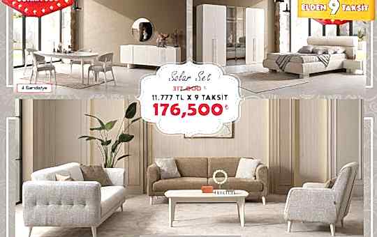 SOLAR DÜĞÜN PAKETİ