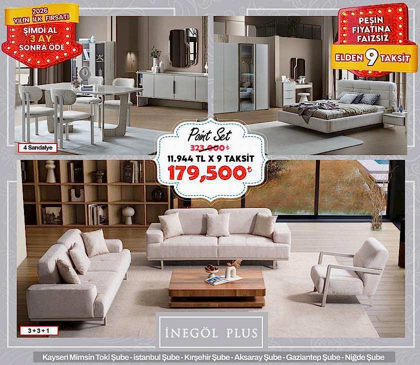 POİNT DÜĞÜN PAKETİ