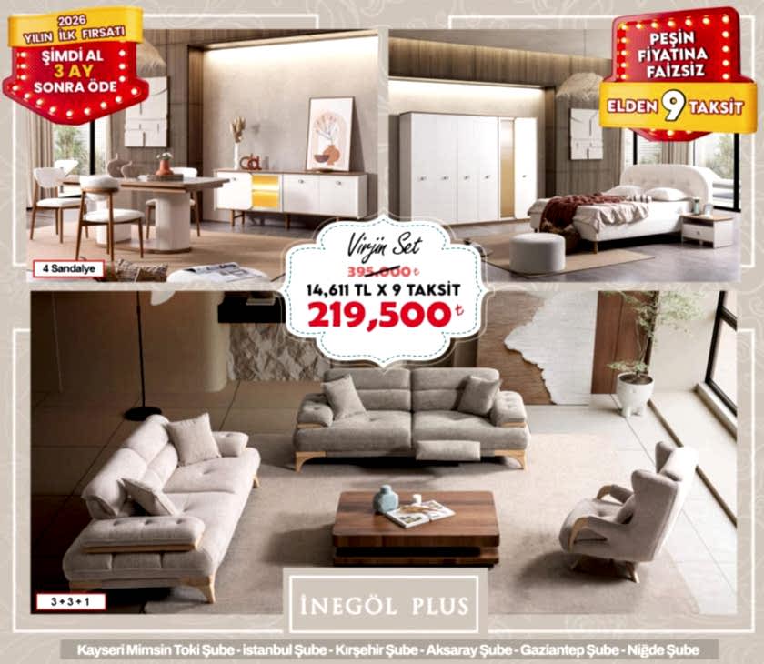 VİRJİN DÜĞÜN PAKETİ