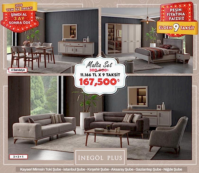 MALTA DÜĞÜN PAKETİ