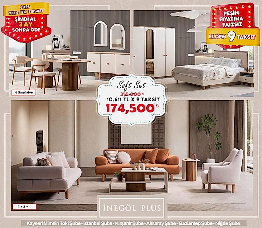 SOFT DÜĞÜN PAKETİ