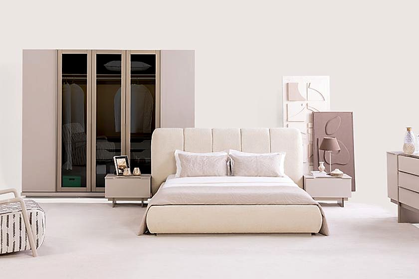 ADORIA YATAK ODASI TAKIMI