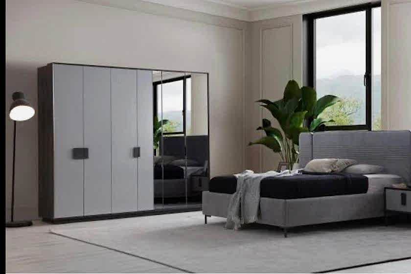 ALMERA YATAK ODASI TAKIMI STOKTAKİ_İNDİRİMİ BİTMEDEN_YAKALA!