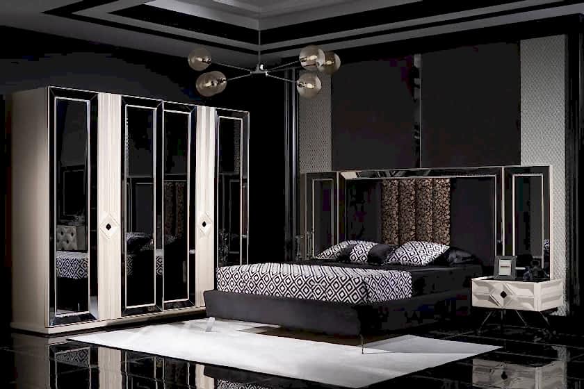 ASUS YATAK ODASI TAKIMI