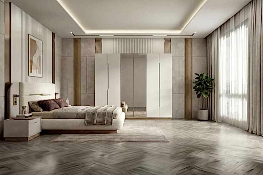 AZRA YATAK ODASI TAKIMI