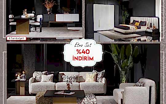 ETRO DÜĞÜN PAKETİ