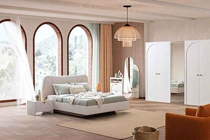 GRANADA YATAK ODASI TAKIMI STOKTAKİ_İNDİRİMİ BİTMEDEN_YAKALA!