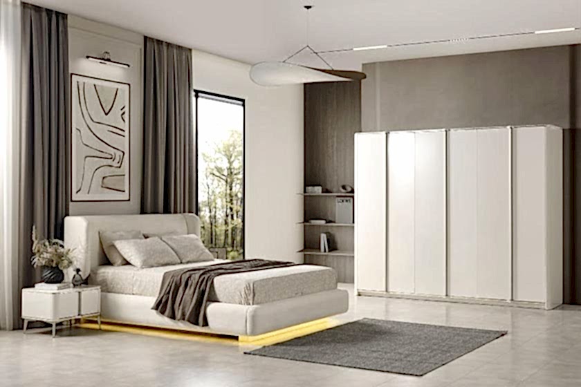 KAVİS YATAK ODASI TAKIMI STOKTAKİ_İNDİRİMİ BİTMEDEN_YAKALA!