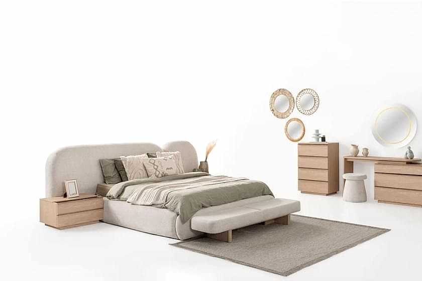 LAROS YATAK ODASI STOKTAKİ_İNDİRİMİ BİTMEDEN_YAKALA!