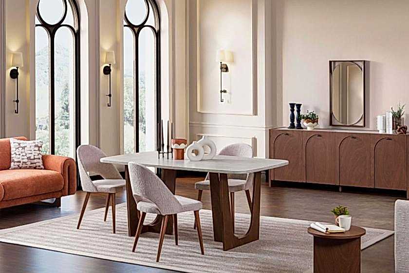 MALAGA YEMEK ODASI STOKTAKİ_İNDİRİMİ BİTMEDEN_YAKALA!