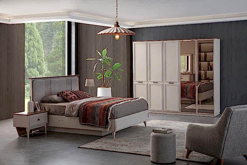 MALTA YATAK ODASI TAKIMI