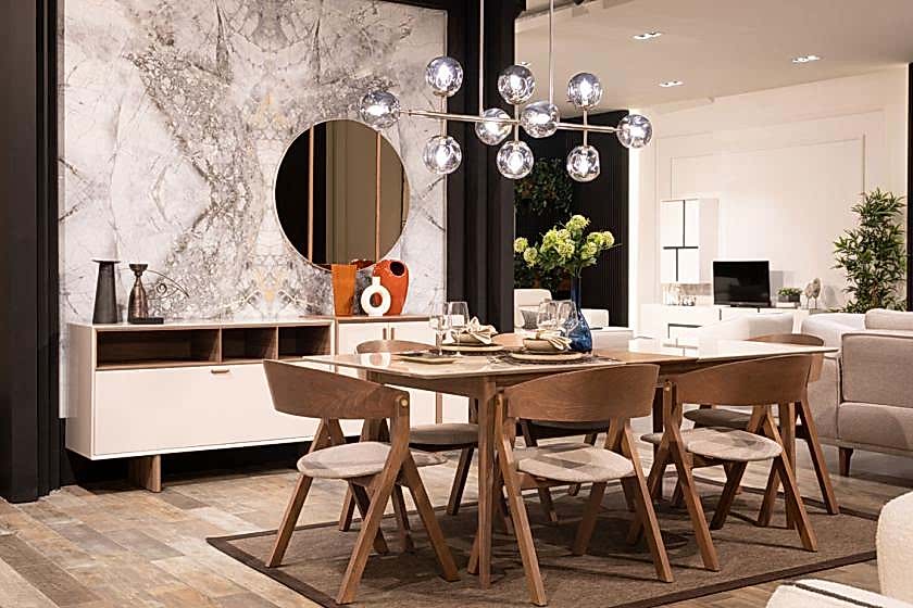 TOSCANA YEMEK ODASI STOKTAKİ_İNDİRİMİ BİTMEDEN_YAKALA!