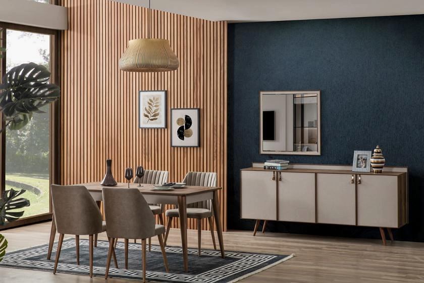 ZEN YEMEK ODASI STOKTAKİ_İNDİRİMİ BİTMEDEN_YAKALA!