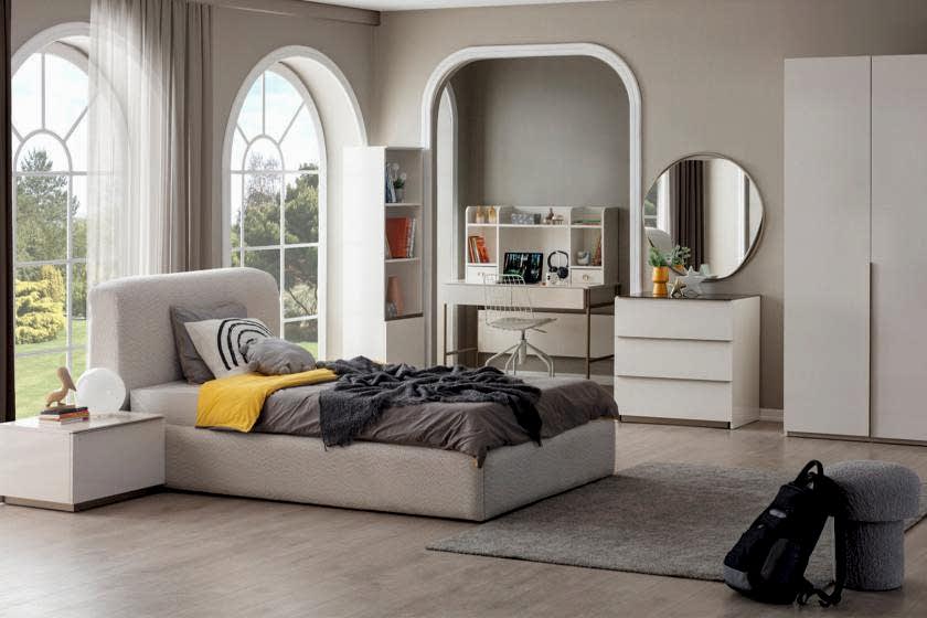 Noble Gold Genc Odası