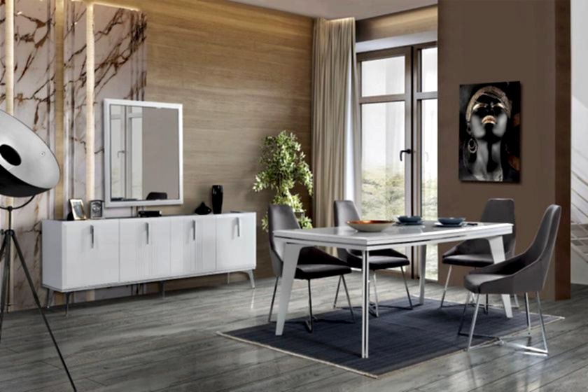 PRADA YEMEK ODASI STOKTAKİ_İNDİRİMİ BİTMEDEN_YAKALA!